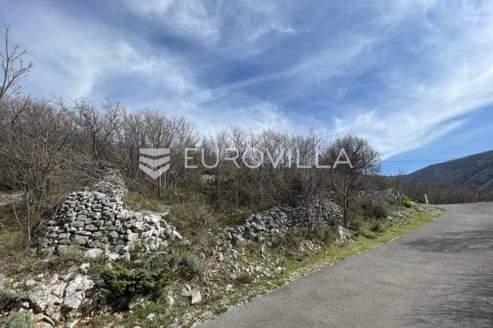 Zemljište Na prodaju - Ličko-senjska Senj - foto 4/4