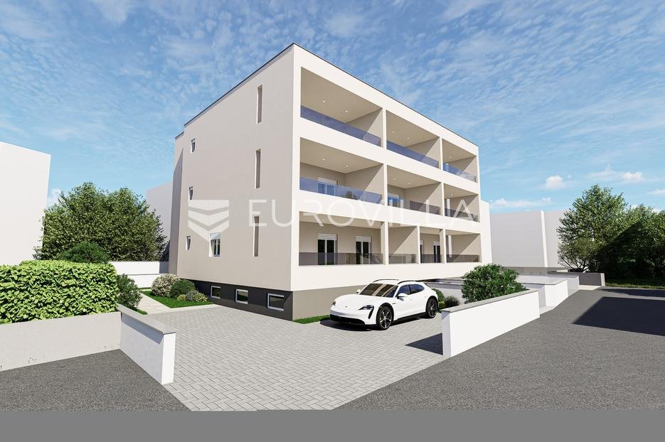Apartma Naprodaj - Zadarska Zadar