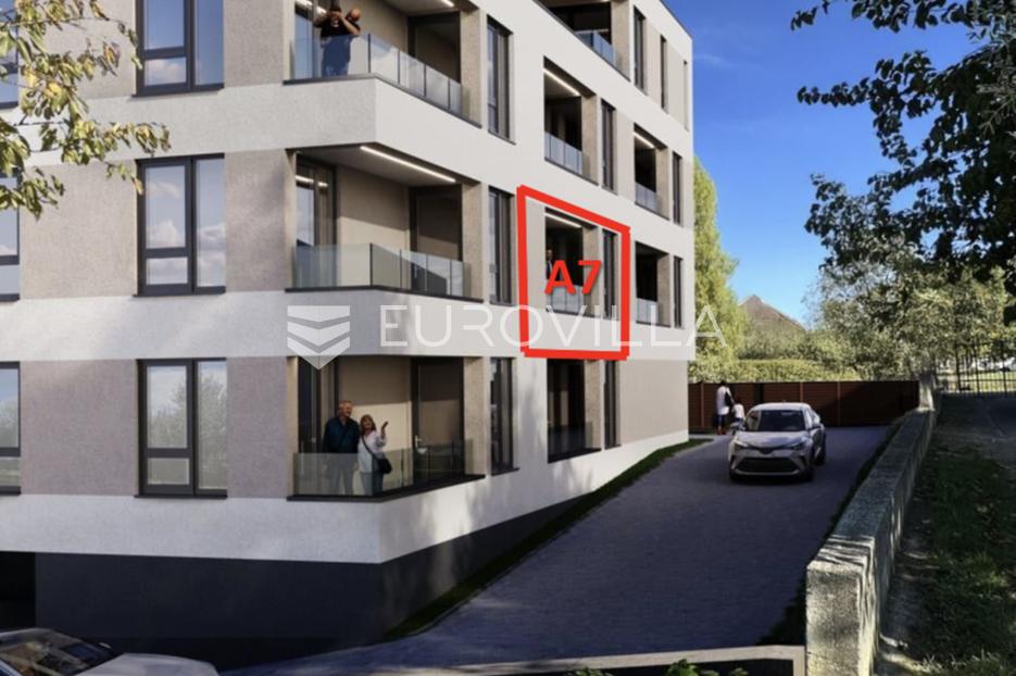 Apartmán Na predaj -  Pula