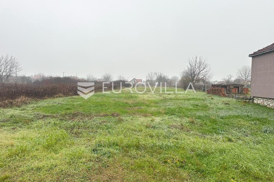 Terrain À vendre - Vukovarsko-srijemska Vinkovci - foto 2/2