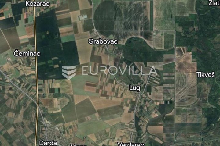 Terreno in vendita 7466 m² – Kozarac