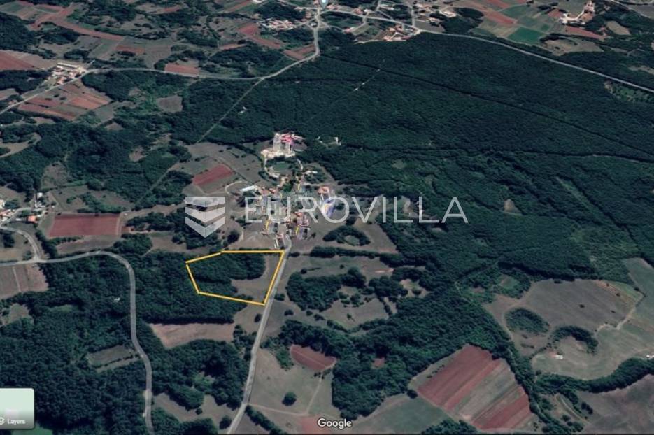 Zemljište Na prodaju -  Žminj