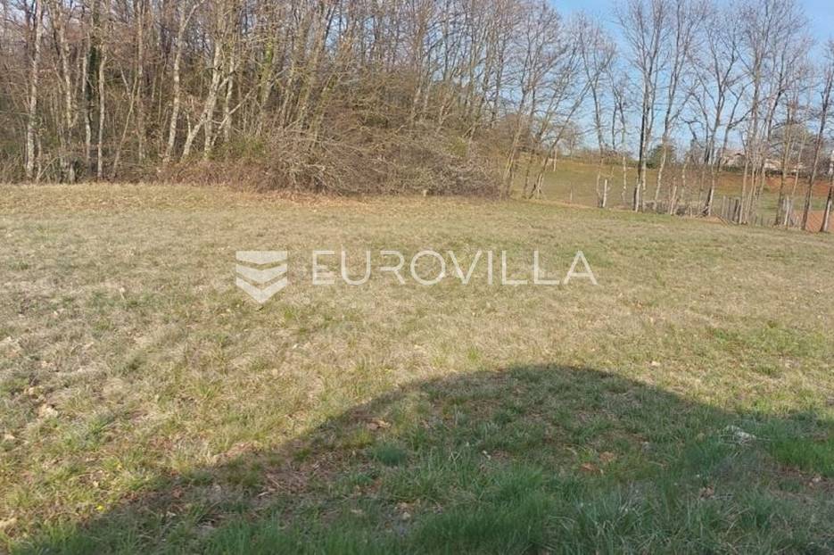 Parcela Naprodaj - Istarska Žminj