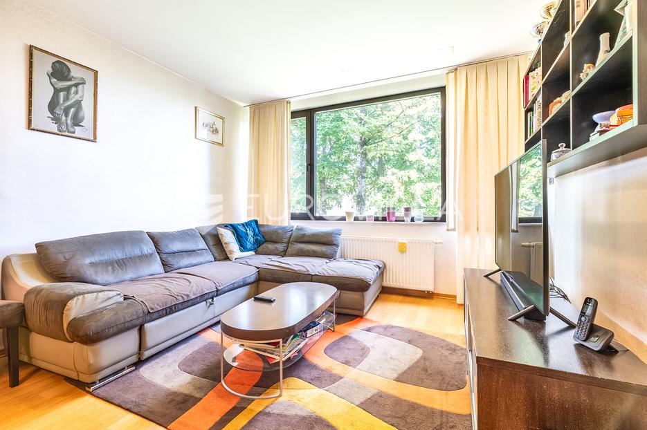 Appartement À vendre - Grad Zagreb Gornji Grad - Medveščak - foto 1/8