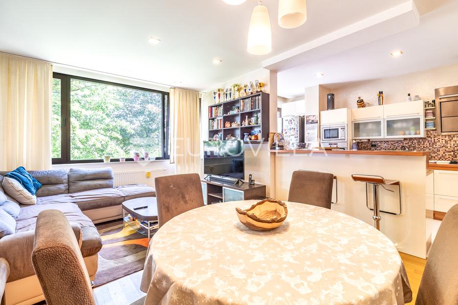 Appartement À vendre - Grad Zagreb Gornji Grad - Medveščak - foto 2/8
