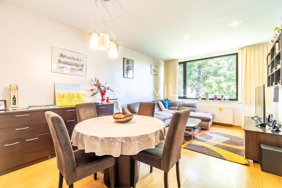 Appartement À vendre - Grad Zagreb Gornji Grad - Medveščak - foto 4/8
