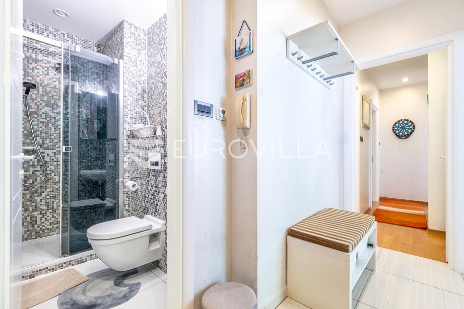 Appartement À vendre - Grad Zagreb Gornji Grad - Medveščak