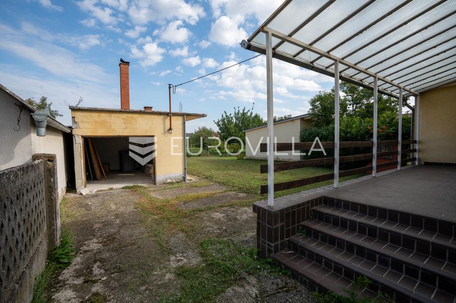 Kuća Na prodaju -  Đakovo