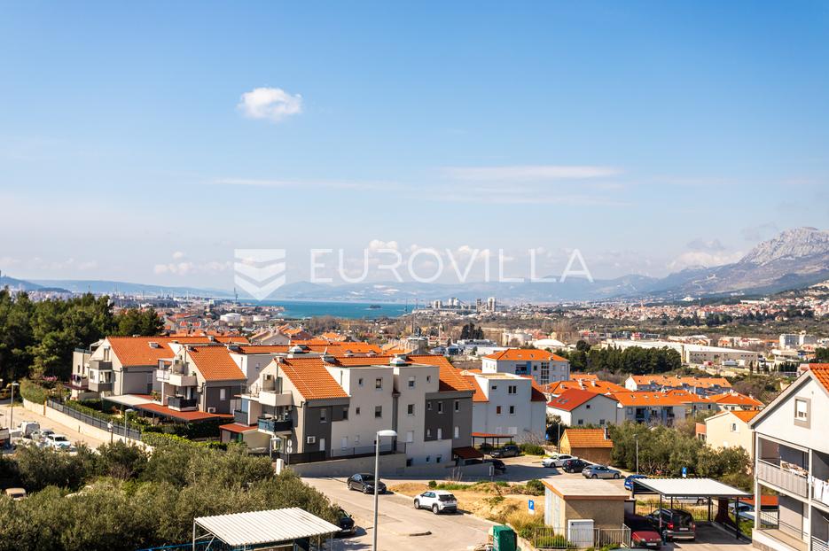 Apartma Naprodaj - Splitsko-dalmatinska Solin