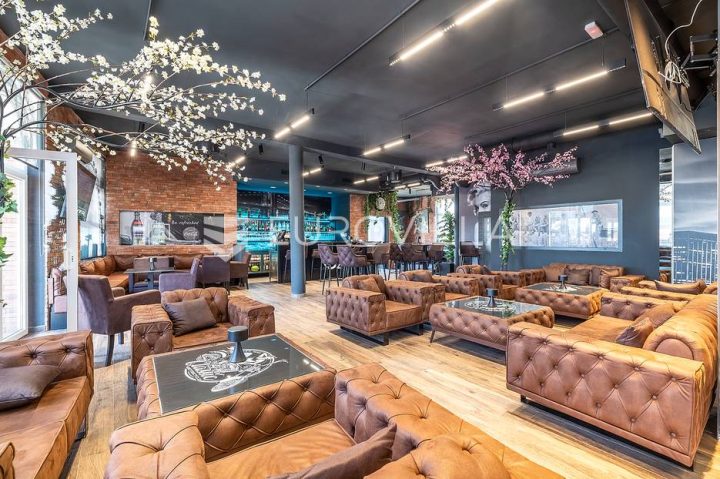 Business premises for sale 1086 m² – Žitnjak