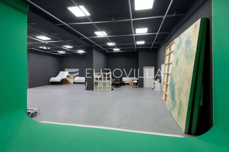 Locaux commerciaux À vendre - Grad Zagreb Peščenica - Žitnjak