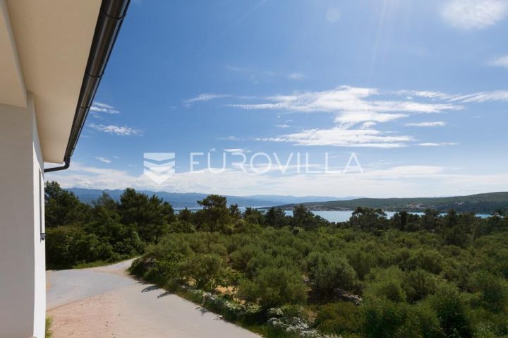 Flat for sale 61 m² – Čižići