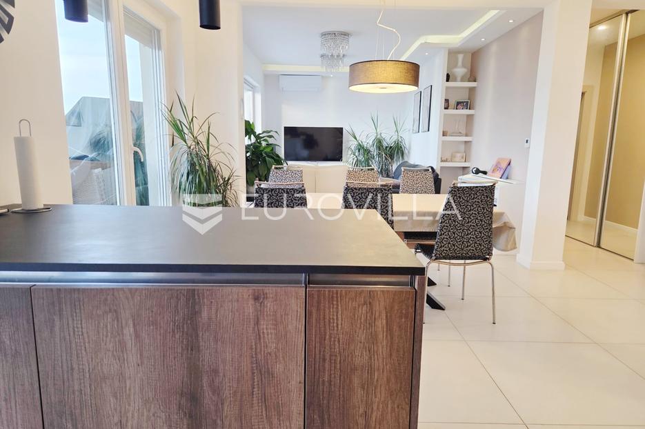 Apartmán Na prodej -  Rijeka