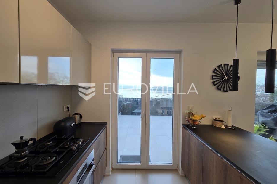 Apartmán Na prodej -  Rijeka