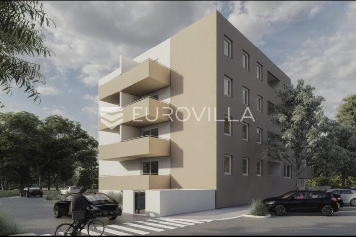 Apartment Zu verkaufen - Ličko-senjska Senj - foto 2/5