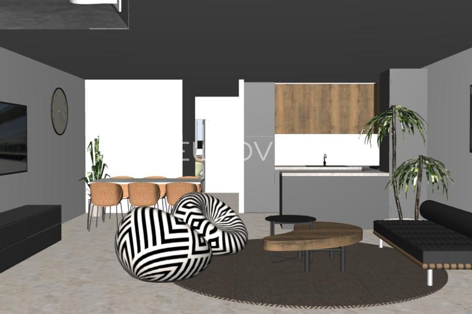 Apartmán Na predaj - Splitsko-dalmatinska Makarska