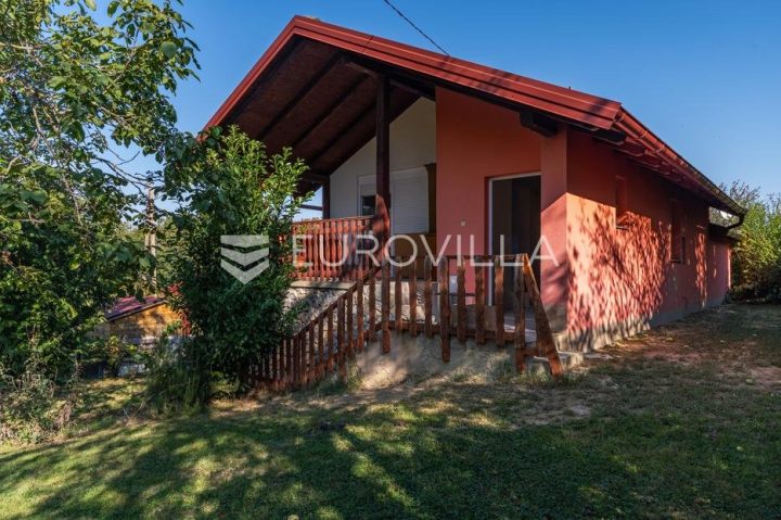 Haus zu verkaufen 64 m² – Martinkovec