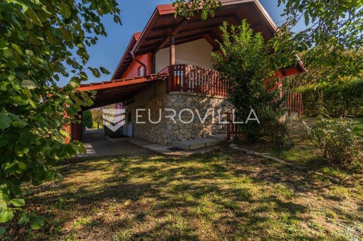 Kuća Na prodaju - Varaždinska Varaždinske Toplice - foto 2/6