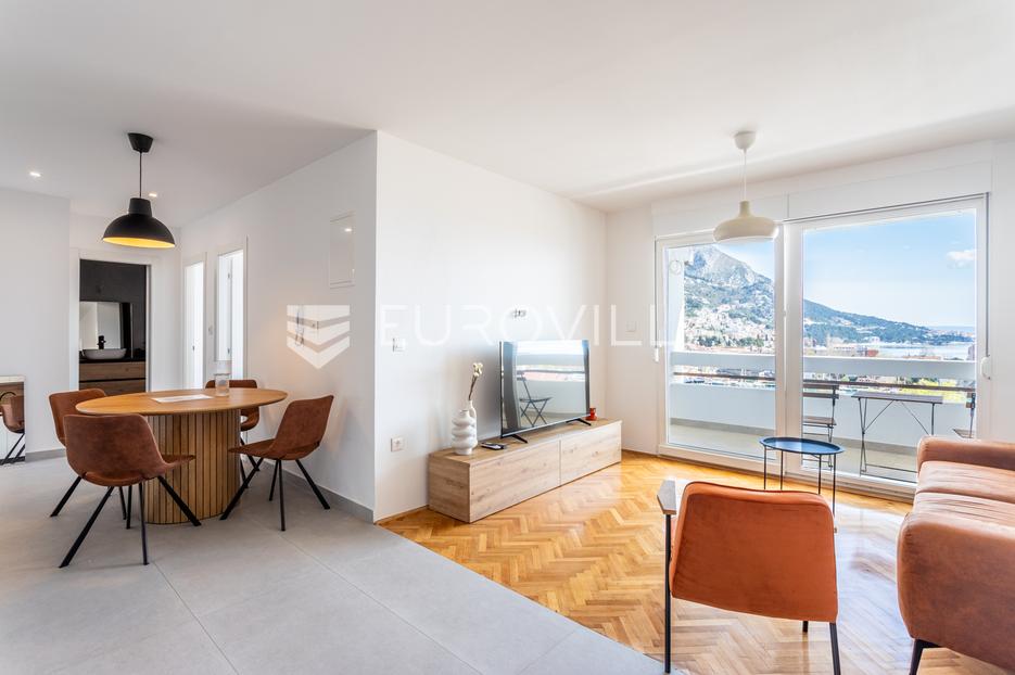 Apartment Zu verkaufen - Splitsko-dalmatinska Omiš - foto 1/17