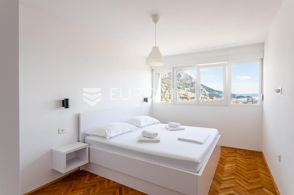 Apartment Zu verkaufen - Splitsko-dalmatinska Omiš
