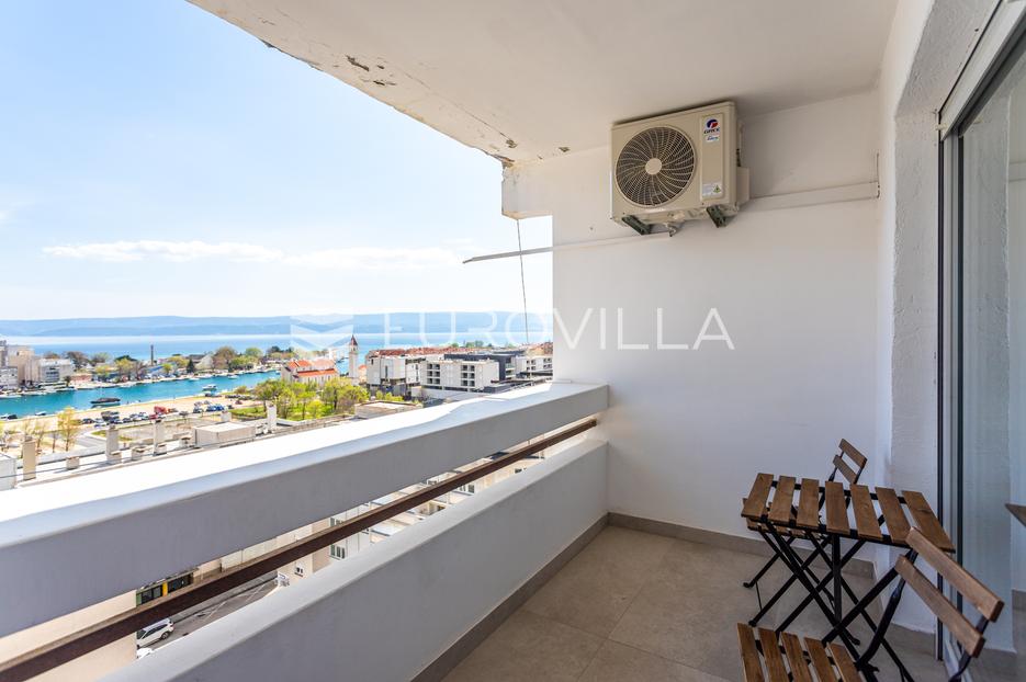 Apartment Zu verkaufen - Splitsko-dalmatinska Omiš