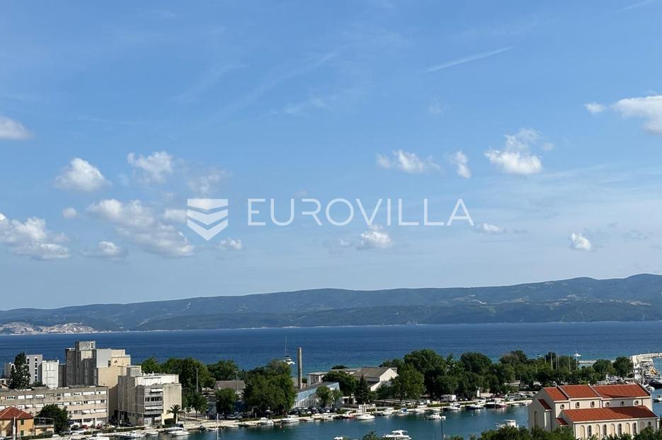 Apartment Zu verkaufen - Splitsko-dalmatinska Omiš