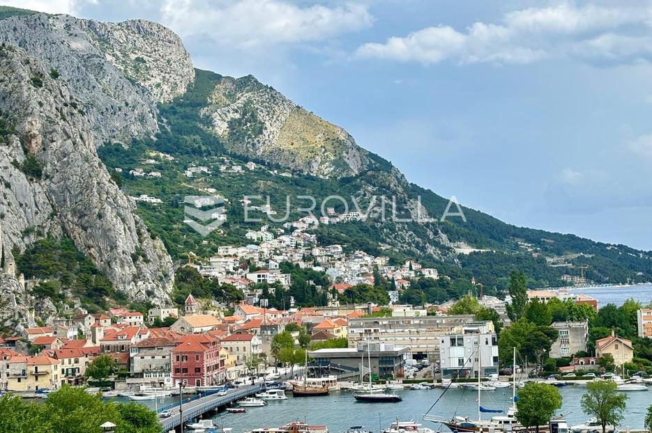 Apartma Naprodaj - Splitsko-dalmatinska Omiš