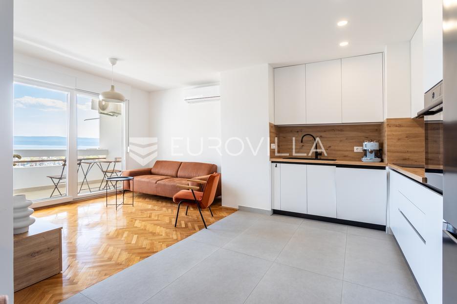 Apartment Zu verkaufen - Splitsko-dalmatinska Omiš - foto 2/17