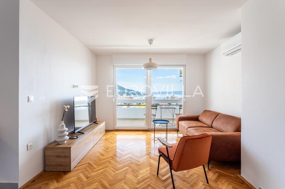 Apartment Zu verkaufen - Splitsko-dalmatinska Omiš - foto 4/17