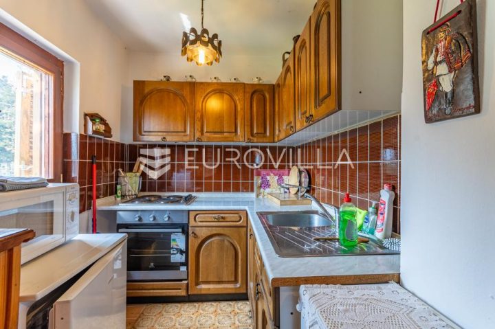 House For sale Martinkovec