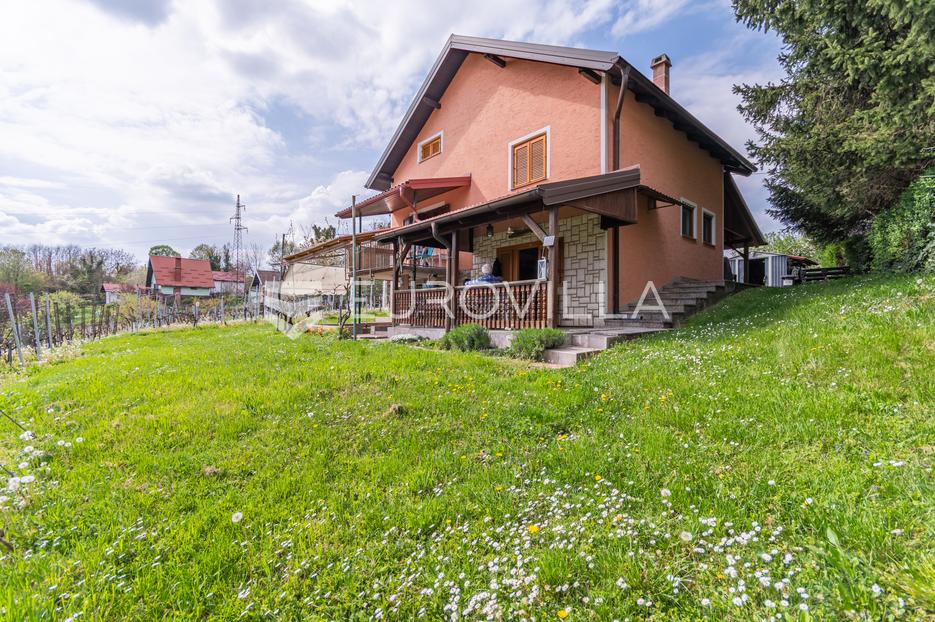 Dom Na predaj - Varaždinska Varaždinske Toplice - foto 4/18