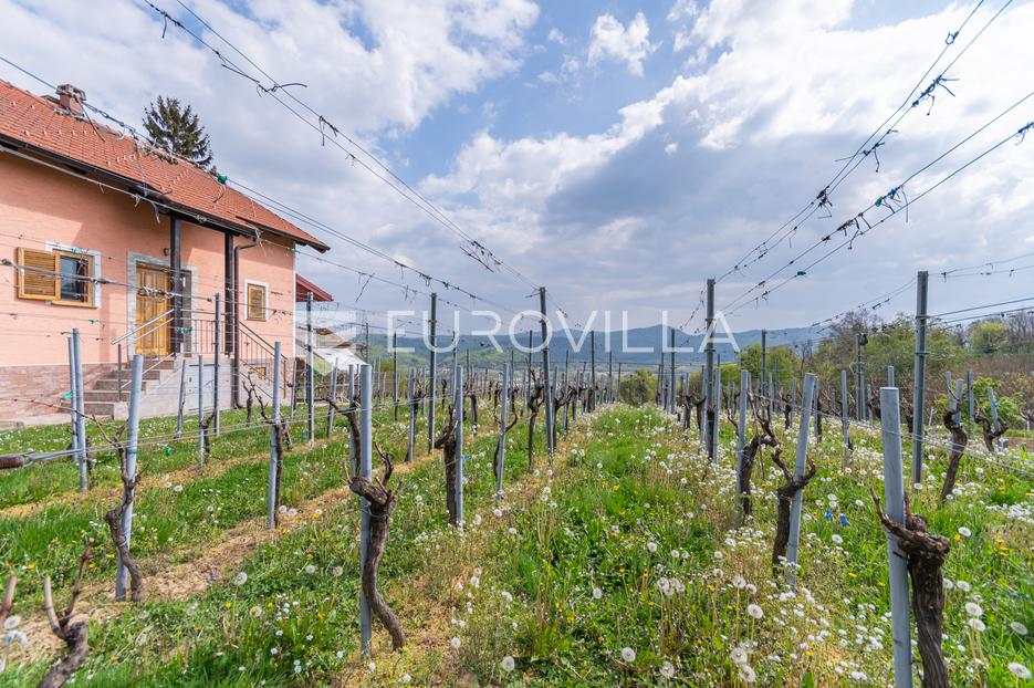 Dom Na predaj - Varaždinska Varaždinske Toplice