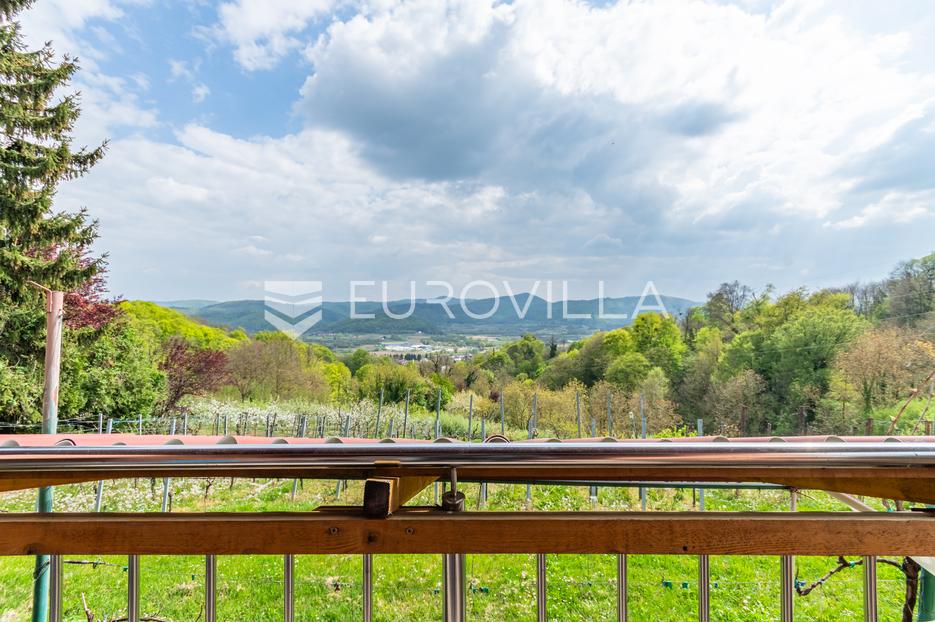 Dom Na predaj - Varaždinska Varaždinske Toplice