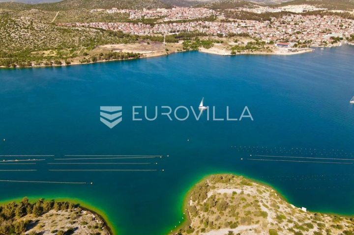 Parcela Naprodaj - šibensko-kninska šibenik - Okolica - foto 3/3