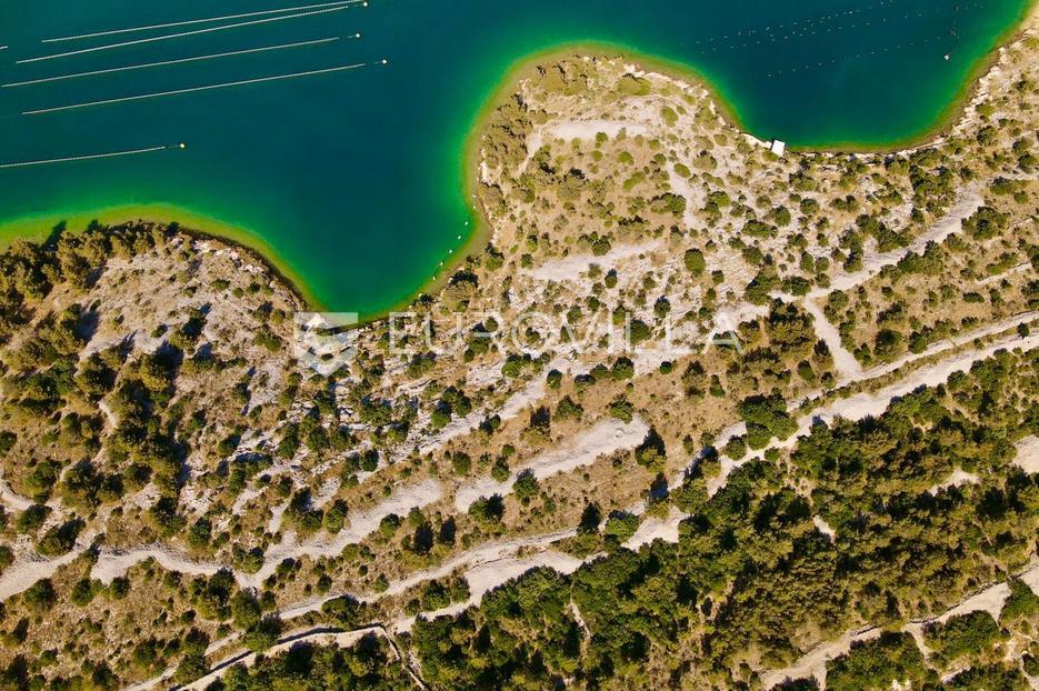 Land For sale -  Šibenik - Okolica