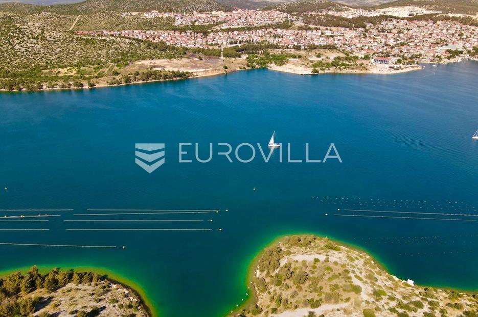 Parcela Naprodaj - Šibensko-kninska Šibenik - Okolica