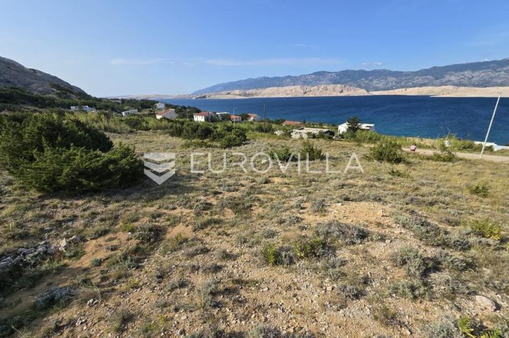 Land for sale 3003 m² – Bošana