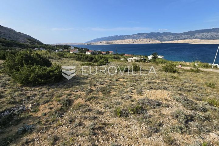 Terreno In vendita - Zadarska Pag - foto 2/2