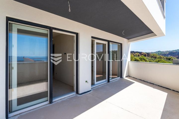 Apartment Zu verkaufen - Splitsko-dalmatinska Okrug - foto 4/17