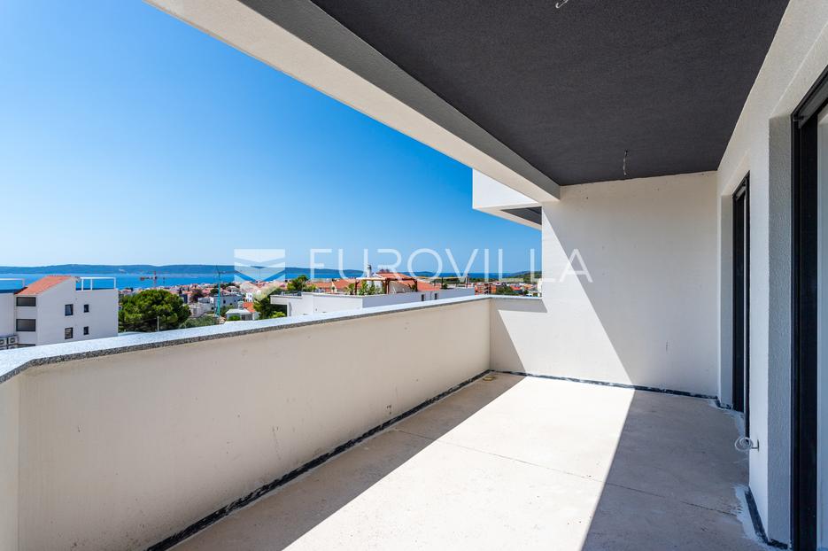 Apartmán Na predaj - Splitsko-dalmatinska Okrug