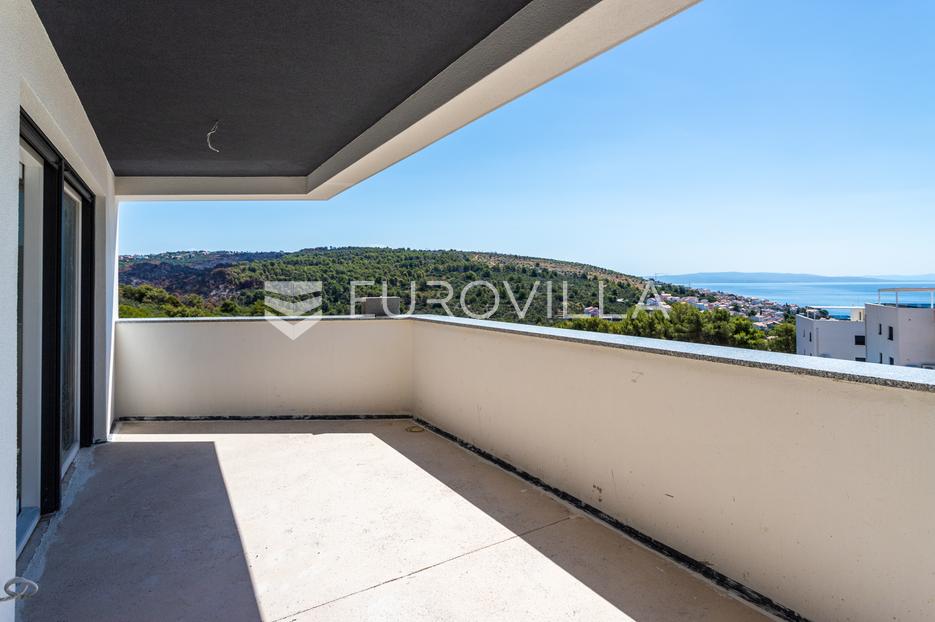 Apartma Naprodaj - Splitsko-dalmatinska Okrug