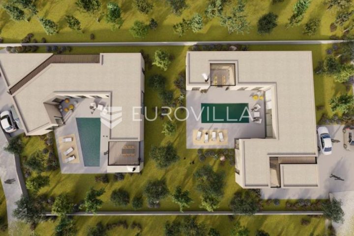 Kuća na prodaju 290 m² – Dubrava Kod Šibenika