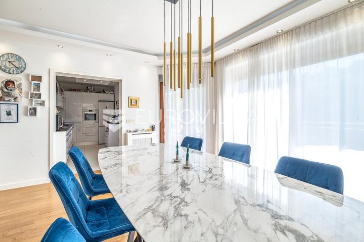 Appartamento Da affittare - Grad Zagreb črnomerec - foto 3/7
