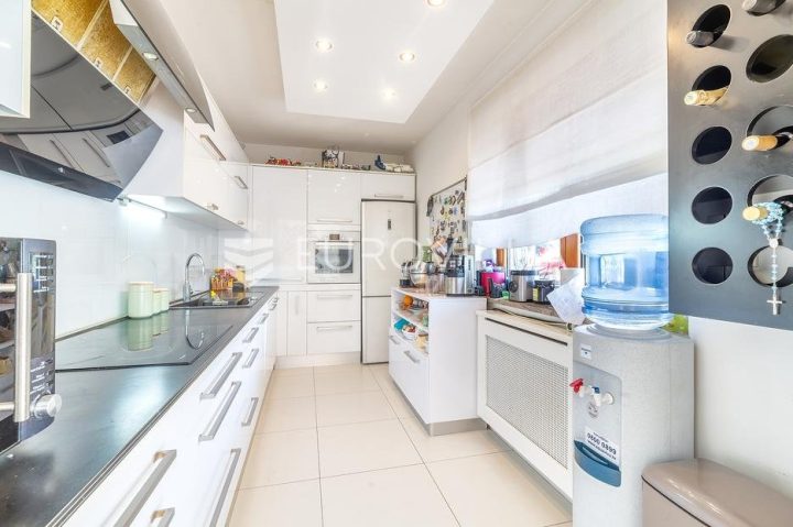 Appartamento Da affittare - Grad Zagreb črnomerec - foto 4/7