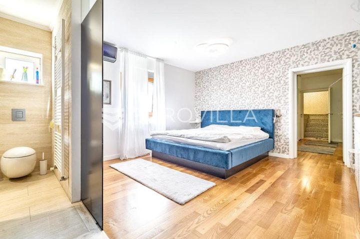 Appartamento Da affittare - Grad Zagreb črnomerec - foto 5/7