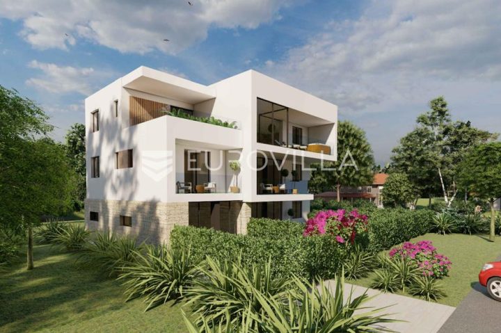 Flat for sale 85 m² – Poreč