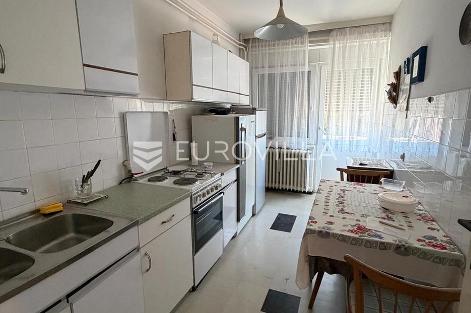 Appartement À vendre - Grad Zagreb Trešnjevka - Sjever