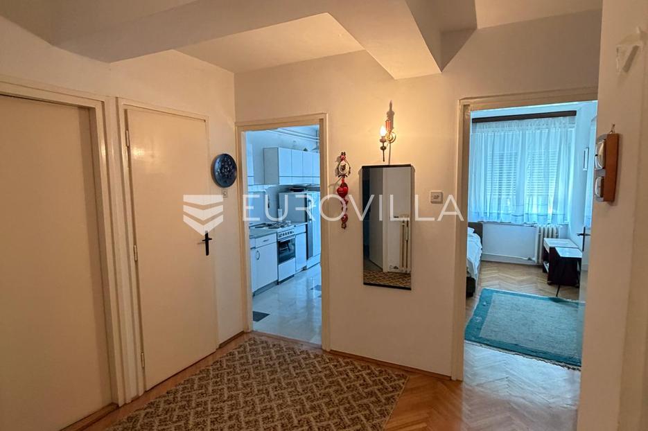 Appartement À vendre - Grad Zagreb Trešnjevka - Sjever