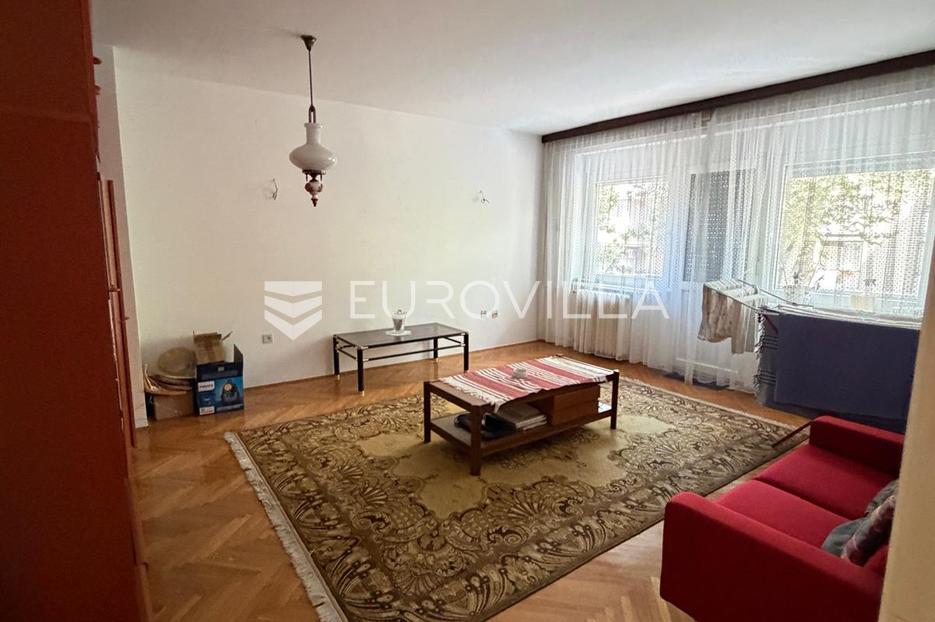 Appartement À vendre - Grad Zagreb Trešnjevka - Sjever - foto 3/12