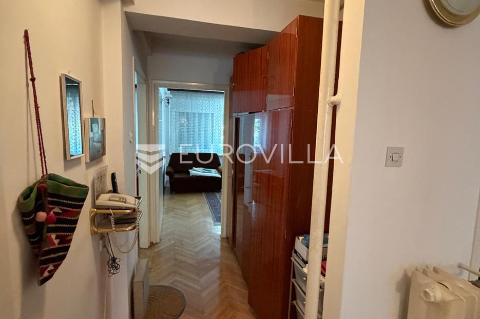 Appartement À vendre - Grad Zagreb Trešnjevka - Sjever - foto 4/12